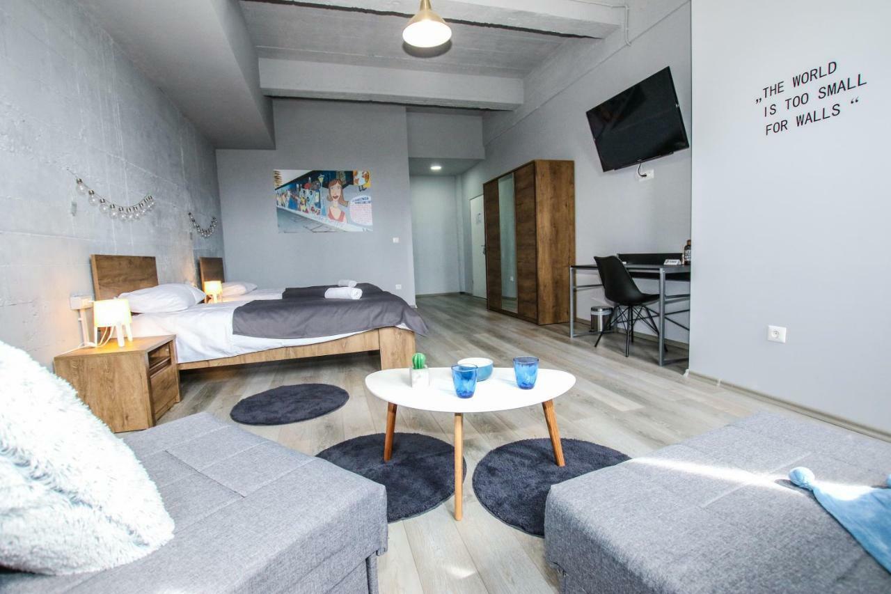 Xxl Rooms רייקה מראה חיצוני תמונה