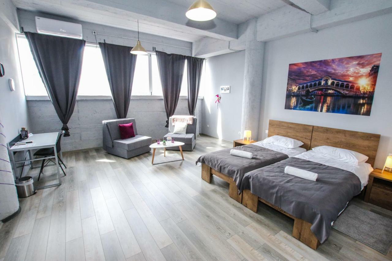 Xxl Rooms רייקה מראה חיצוני תמונה