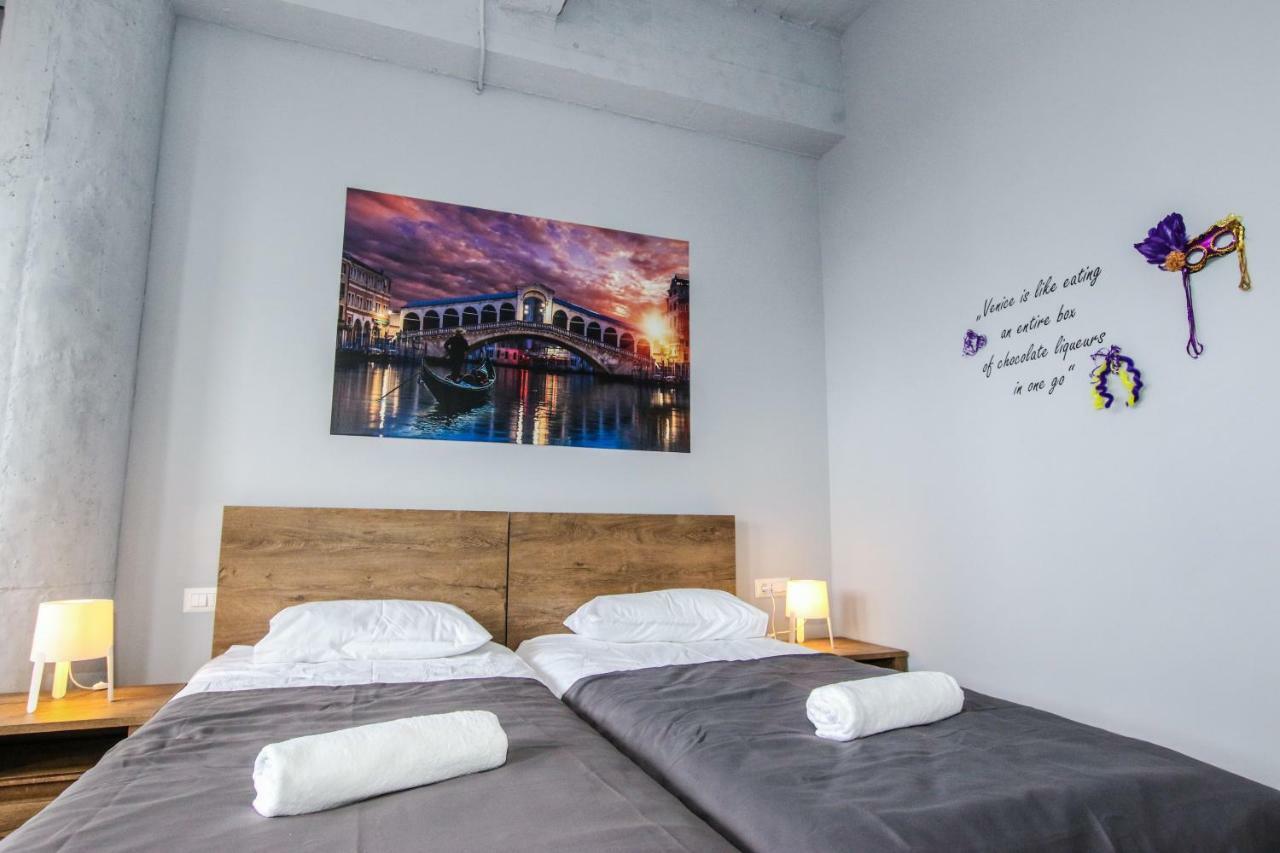 Xxl Rooms רייקה מראה חיצוני תמונה