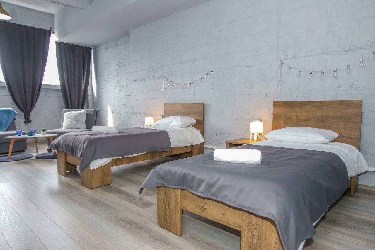 Xxl Rooms רייקה מראה חיצוני תמונה