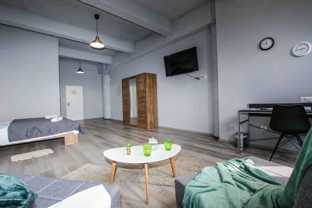 Xxl Rooms רייקה מראה חיצוני תמונה