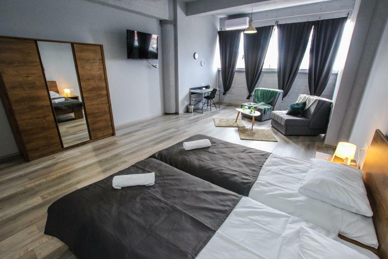 Xxl Rooms רייקה מראה חיצוני תמונה