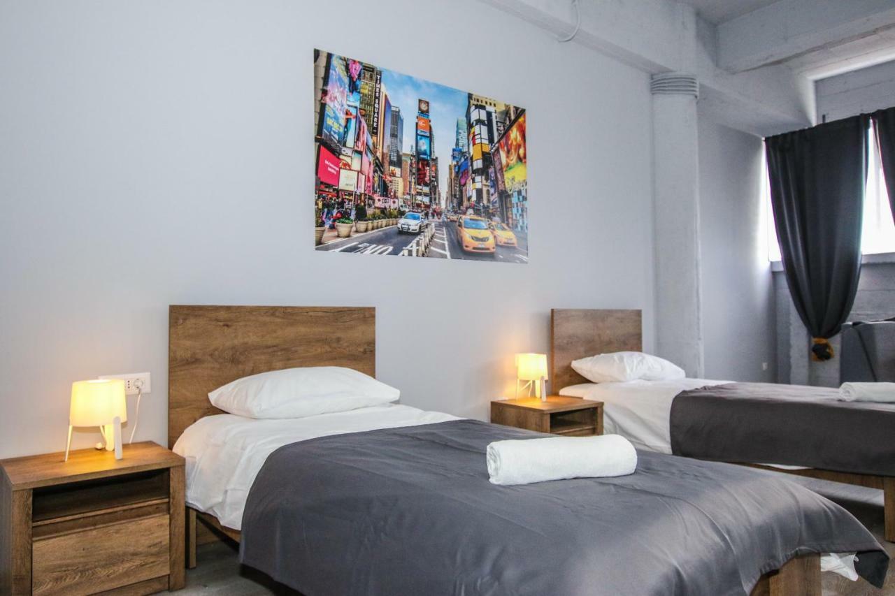 Xxl Rooms רייקה מראה חיצוני תמונה