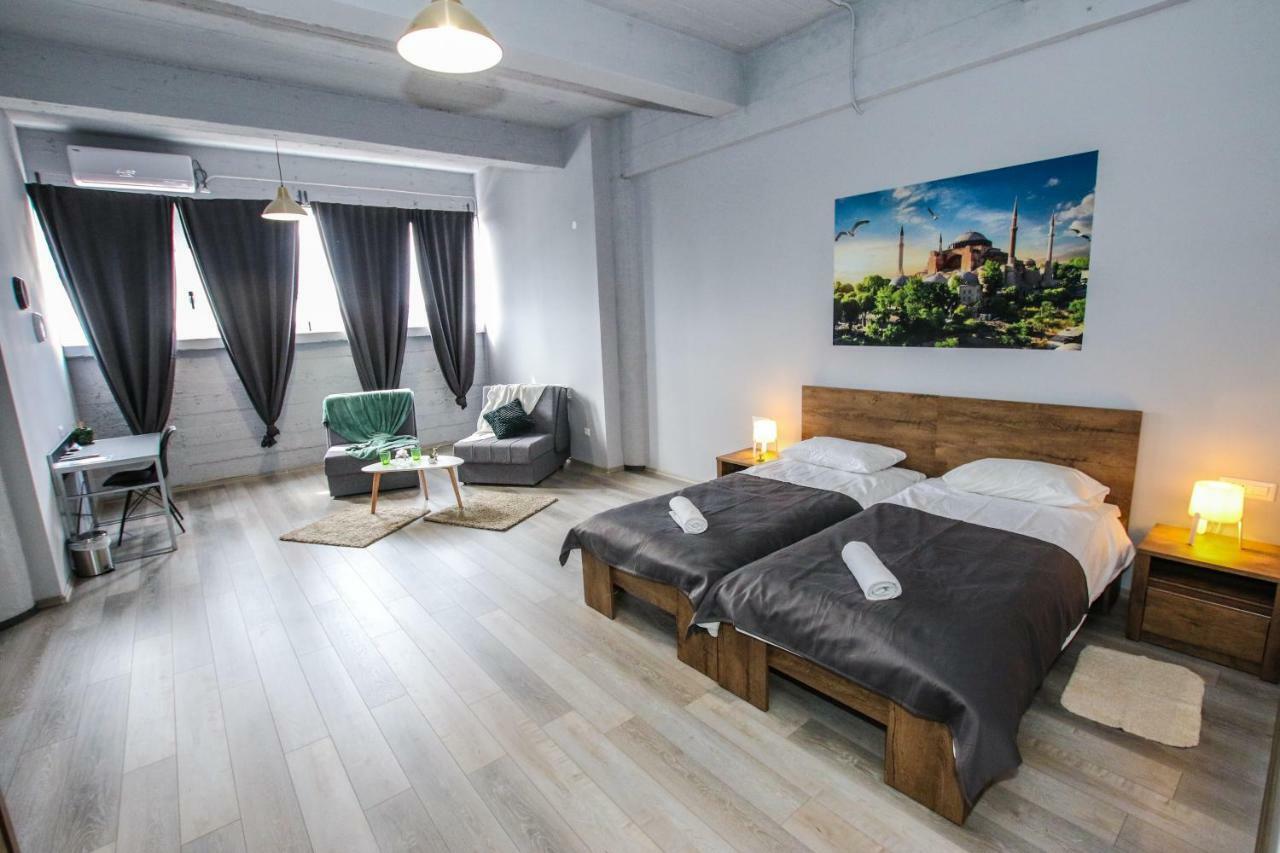 Xxl Rooms רייקה מראה חיצוני תמונה