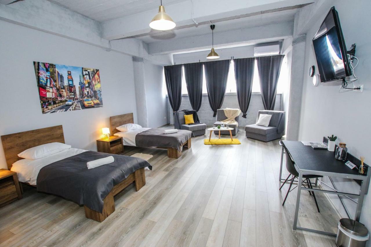 Xxl Rooms רייקה מראה חיצוני תמונה