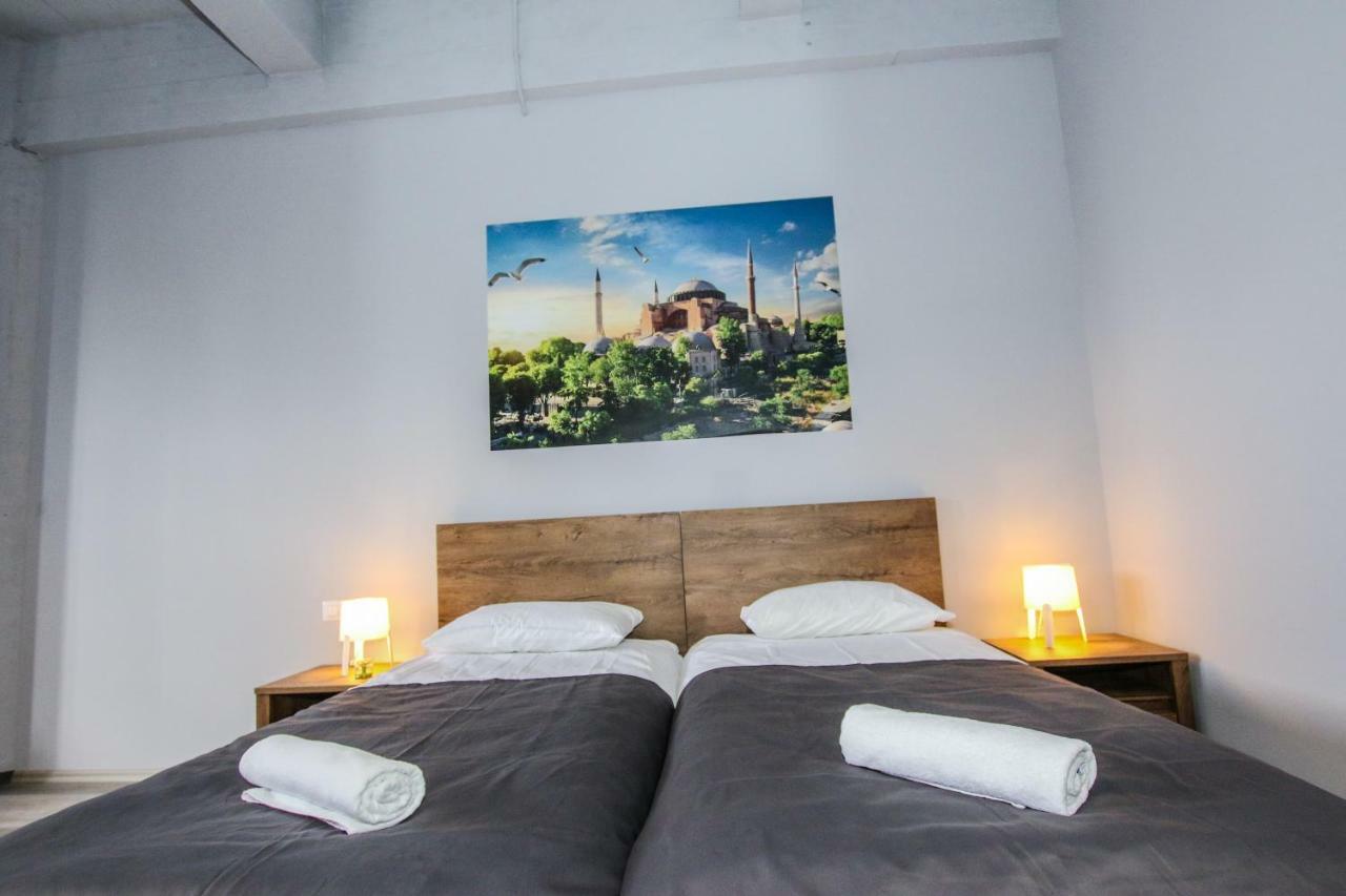 Xxl Rooms רייקה מראה חיצוני תמונה