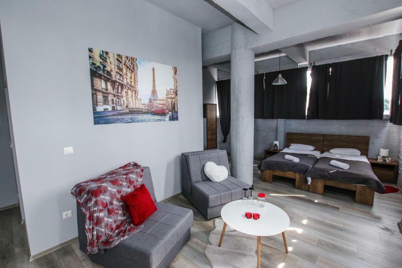 Xxl Rooms רייקה מראה חיצוני תמונה