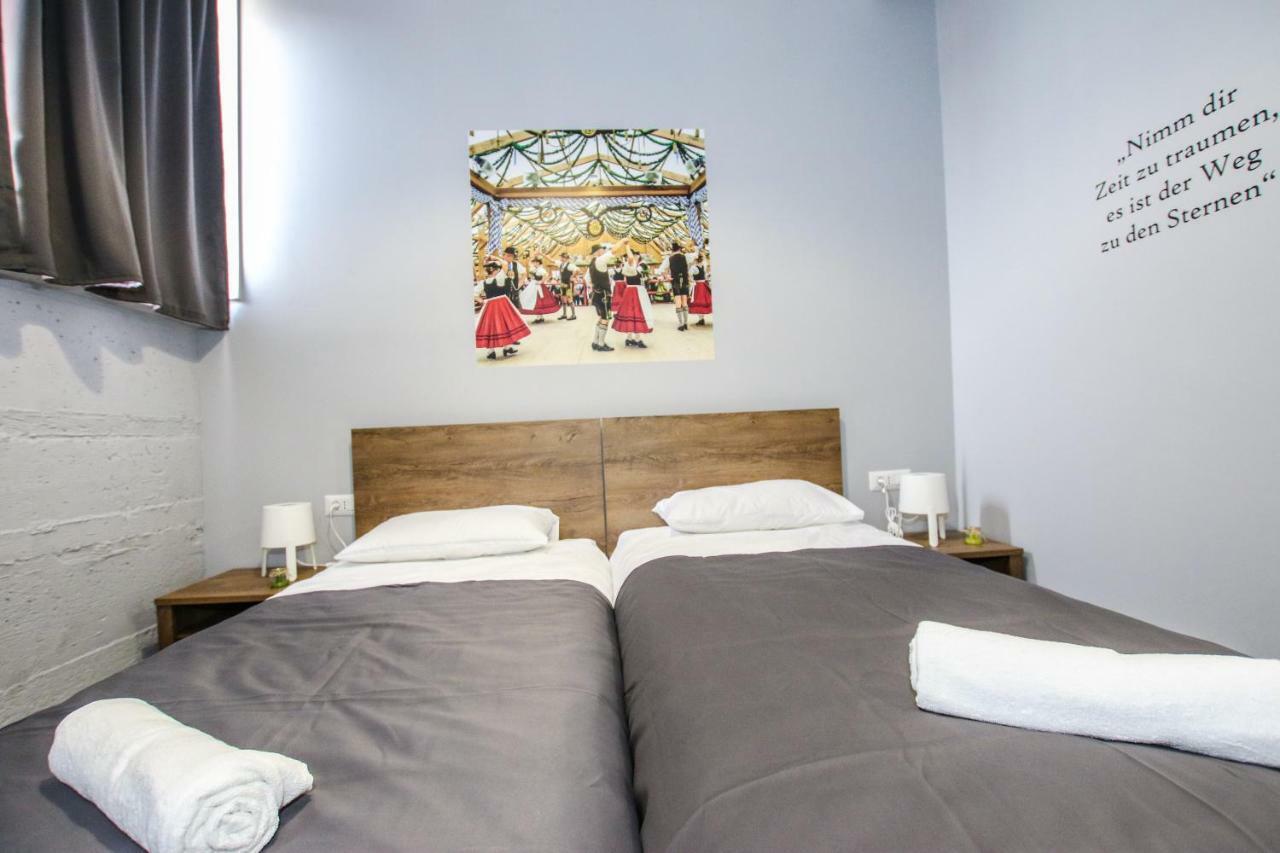 Xxl Rooms רייקה מראה חיצוני תמונה