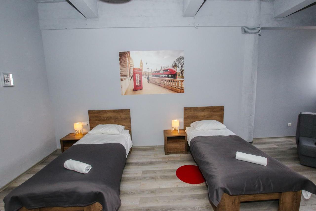 Xxl Rooms רייקה מראה חיצוני תמונה