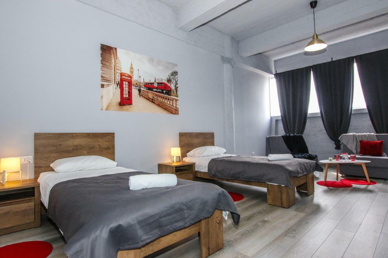Xxl Rooms רייקה מראה חיצוני תמונה