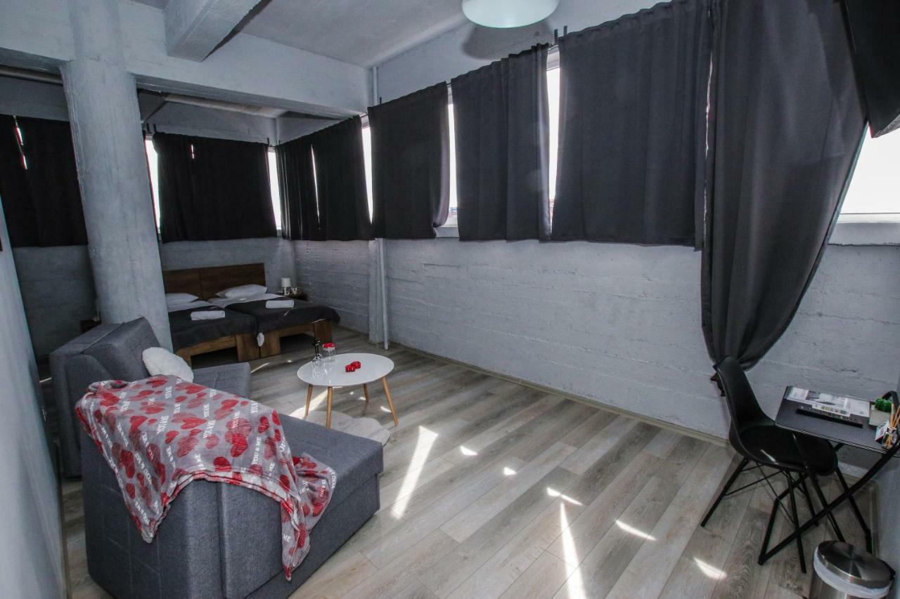 Xxl Rooms רייקה מראה חיצוני תמונה