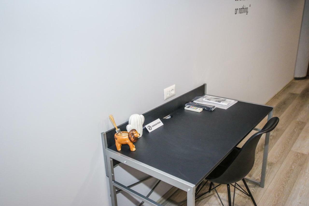 Xxl Rooms רייקה מראה חיצוני תמונה