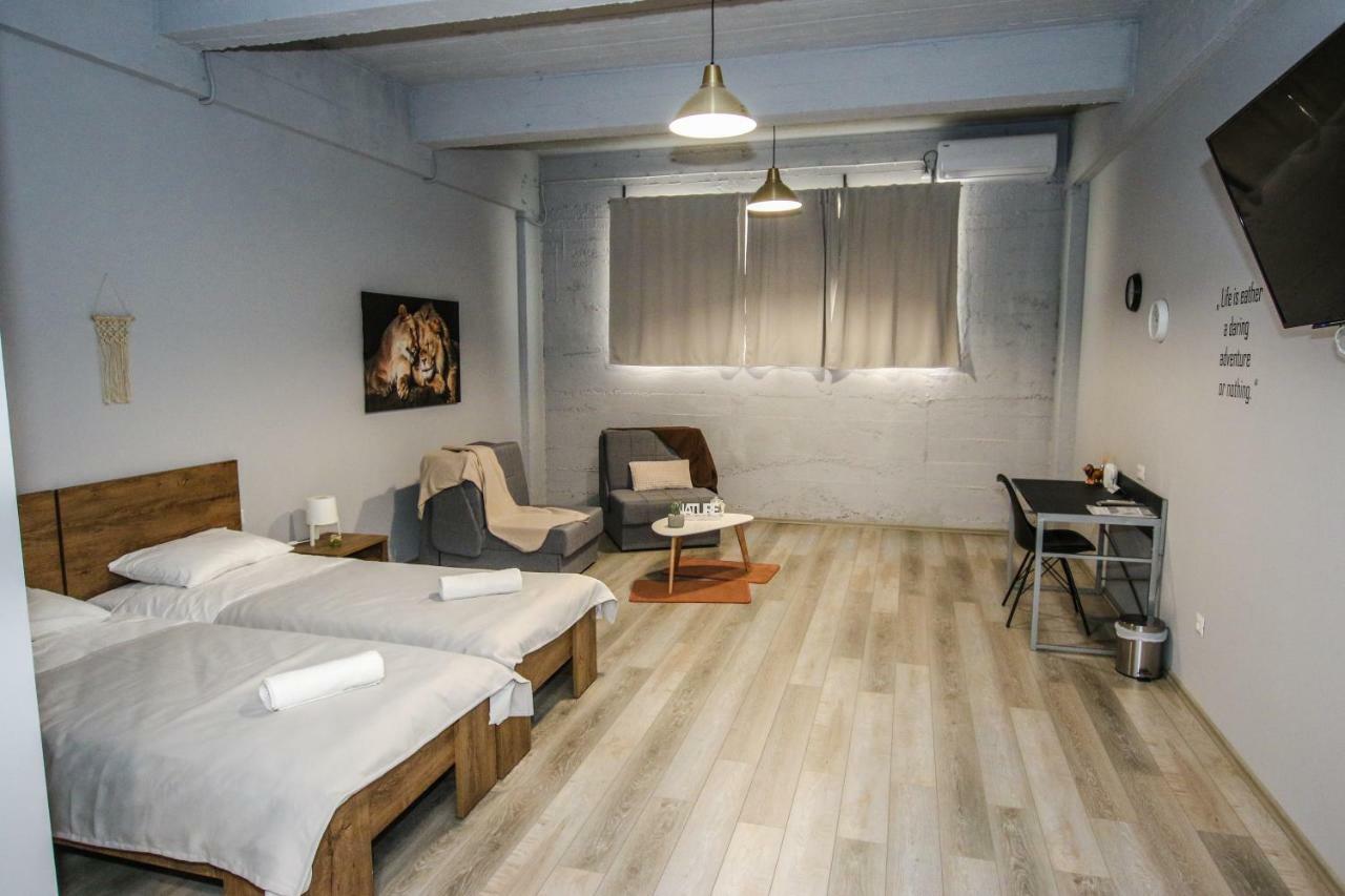 Xxl Rooms רייקה מראה חיצוני תמונה