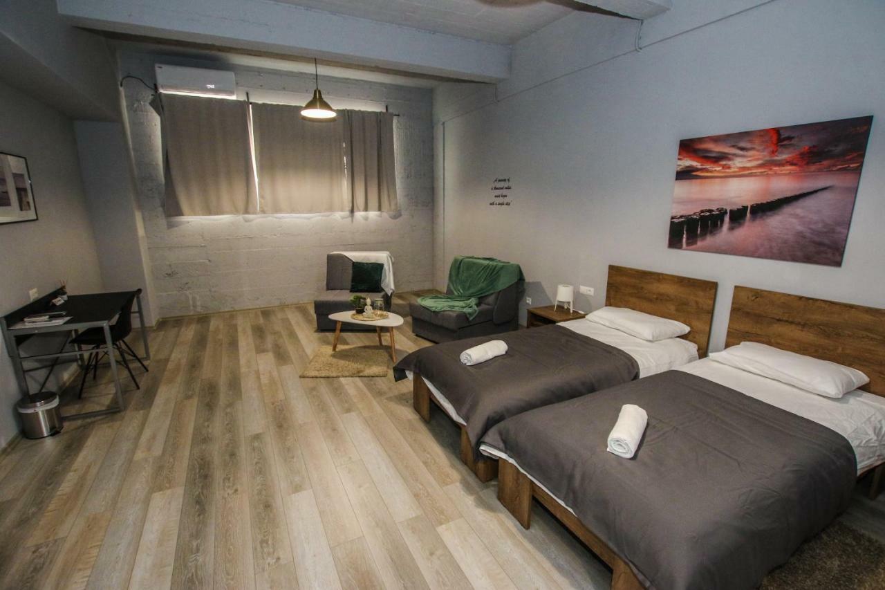 Xxl Rooms רייקה מראה חיצוני תמונה