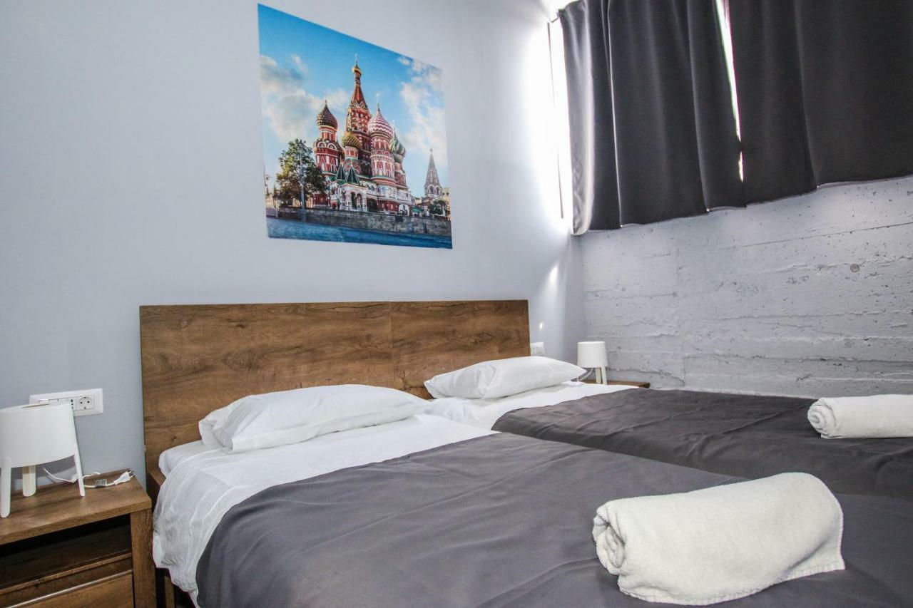 Xxl Rooms רייקה מראה חיצוני תמונה