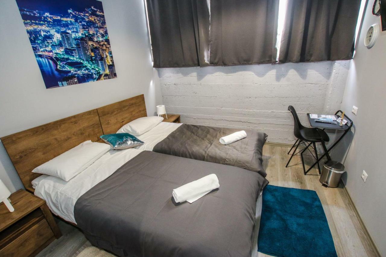 Xxl Rooms רייקה מראה חיצוני תמונה