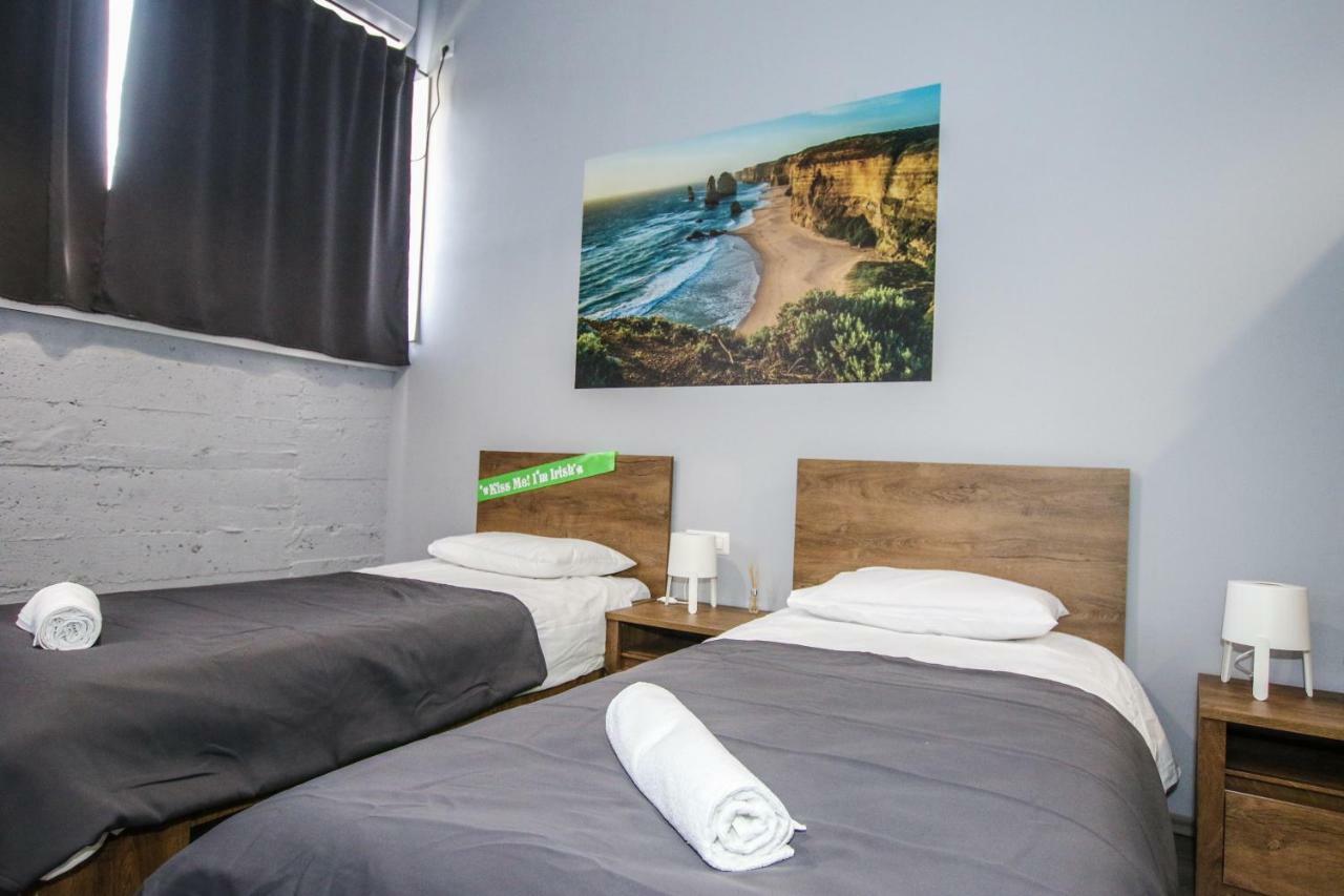 Xxl Rooms רייקה מראה חיצוני תמונה