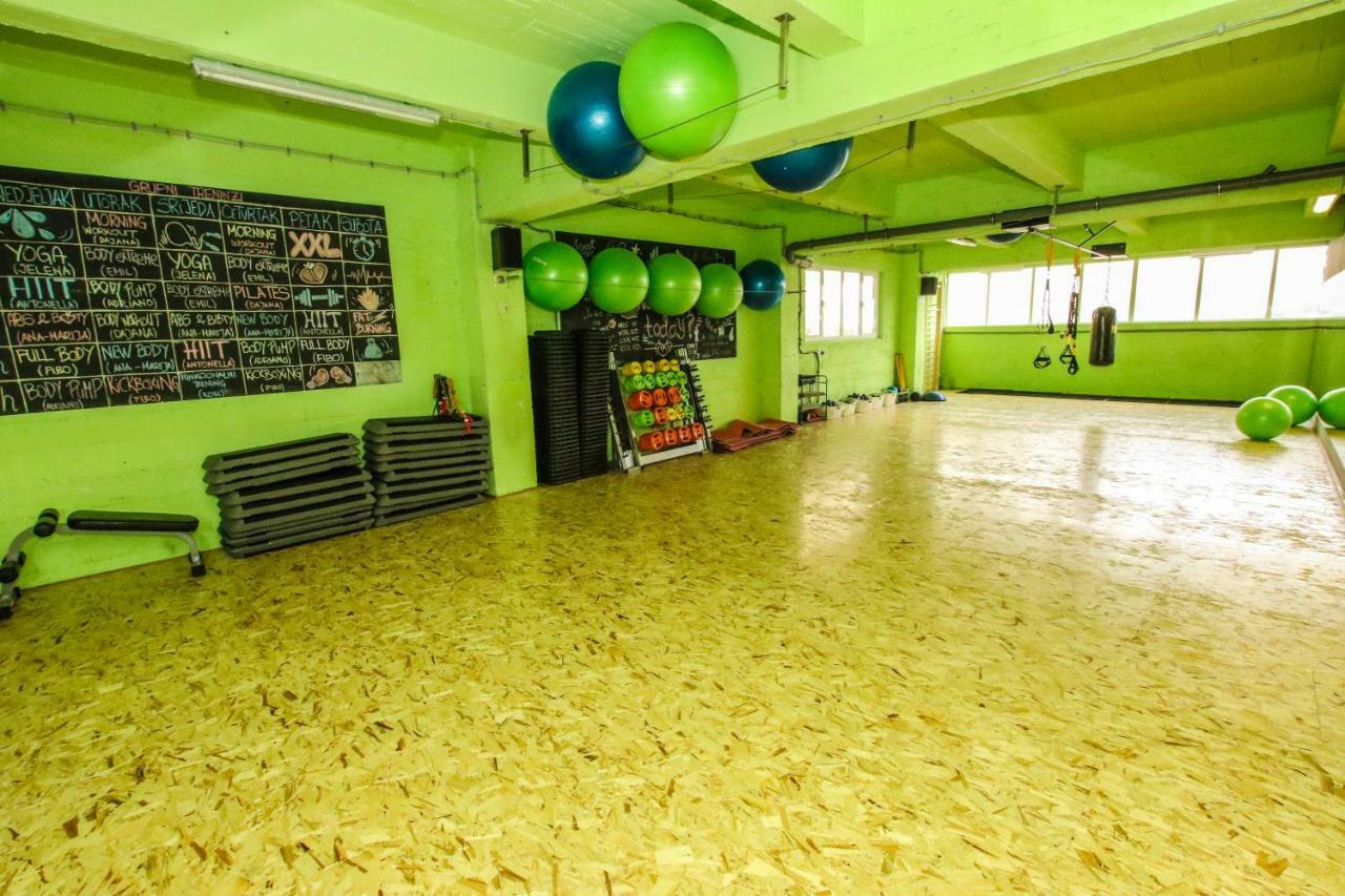 Xxl Rooms רייקה מראה חיצוני תמונה