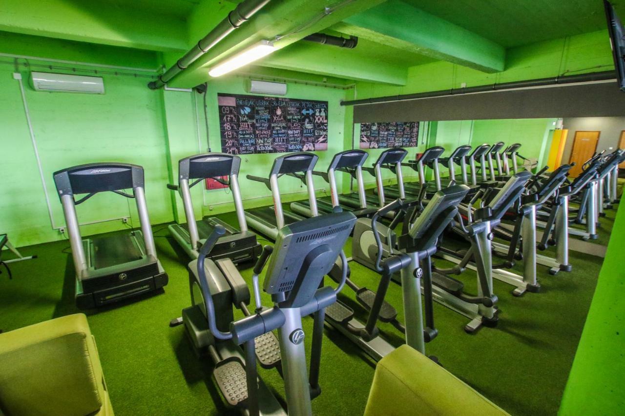 Xxl Rooms רייקה מראה חיצוני תמונה